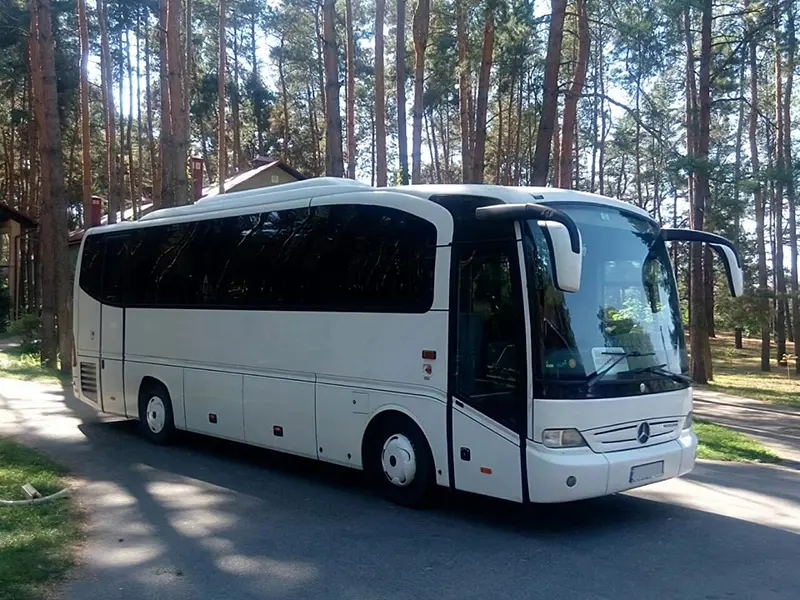 Оренда автобуса